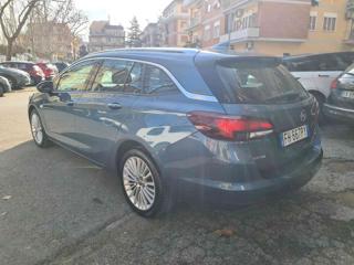 OPEL Astra usata, con Airbag Passeggero