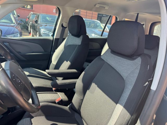 CITROEN Grand C4 Spacetourer usata, con Cruise Control