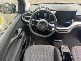 FIAT 500e usata, con ESP