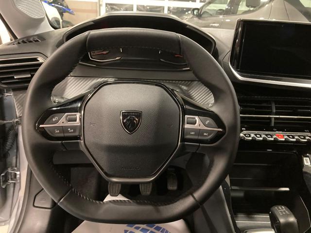 PEUGEOT 208 usata, con Chiusura centralizzata