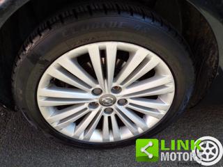 OPEL Insignia usata, con Immobilizzatore elettronico