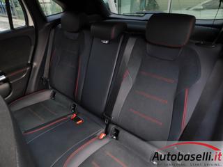 MERCEDES-BENZ GLA 220 usata, con Kit antipanne