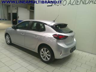 OPEL Corsa usata, con Servosterzo