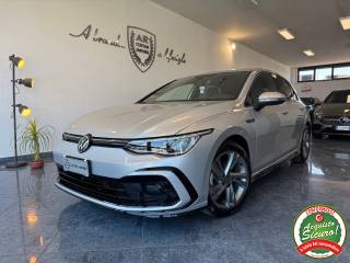 VOLKSWAGEN Golf 1.5 TSI EVO R-line Full Opt Stupenda