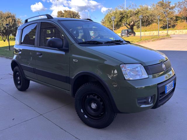 FIAT Panda usata, con Airbag Passeggero