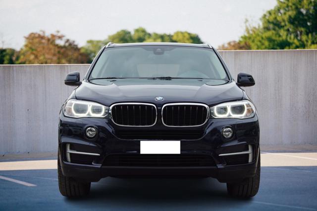 BMW X5 usata, con ABS