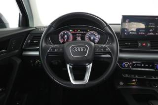 AUDI Q5 usata 5