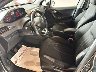 PEUGEOT 208 usata, con Airbag Passeggero