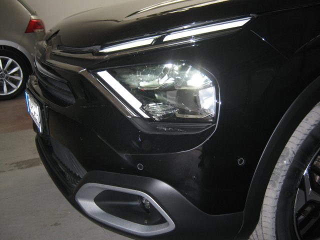 CITROEN C4 usata, con Bracciolo