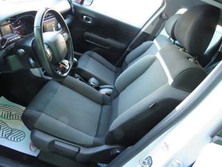 CITROEN C3 Aircross usata, con Fendinebbia