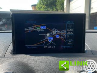 AUDI A3 usata, con Immobilizzatore elettronico