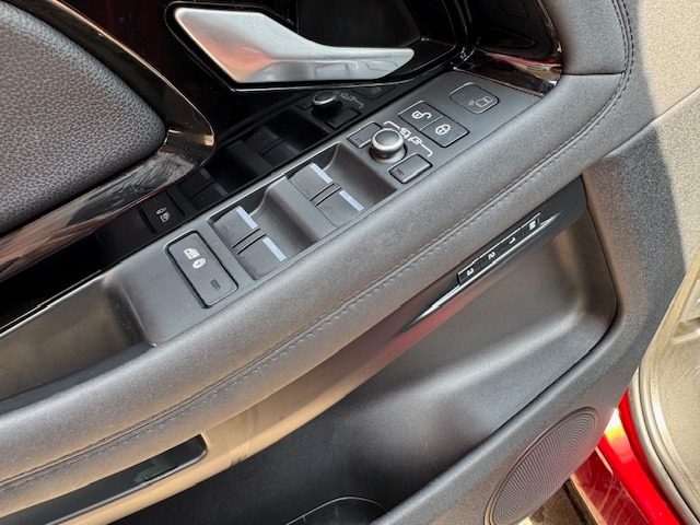 LAND ROVER Range Rover Evoque usata, con Cruise Control