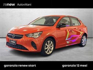 OPEL Corsa 5 Porte 1.2 75cv Edition S&S