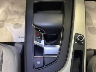 AUDI A4 usata, con Cruise Control