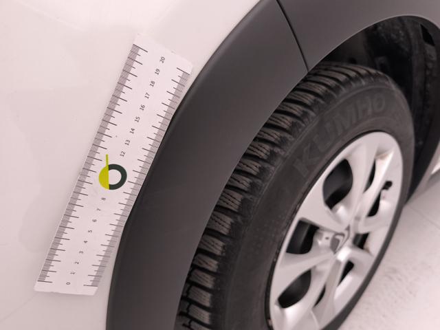 CITROEN C3 usata 32