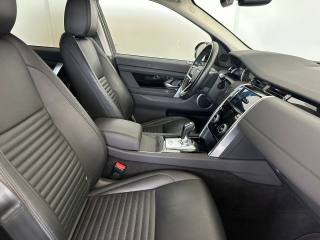 LAND ROVER Discovery Sport usata, con Airbag laterali