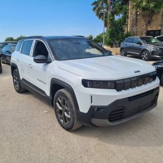 JEEP Compass usata 5