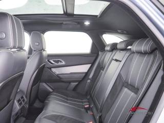LAND ROVER Range Rover Velar usata 9