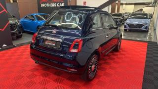 FIAT 500 usata, con Cerchi in lega