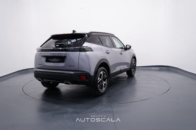 PEUGEOT 2008 usata, con Climatizzatore