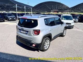 JEEP Renegade usata, con Airbag laterali