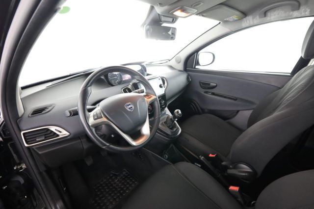 LANCIA Ypsilon usata 7