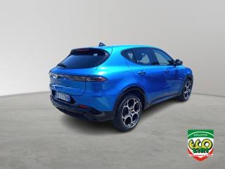 ALFA ROMEO Tonale usata, con Chiusura centralizzata