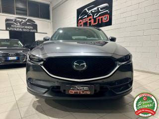 MAZDA CX-5 usata, con Airbag