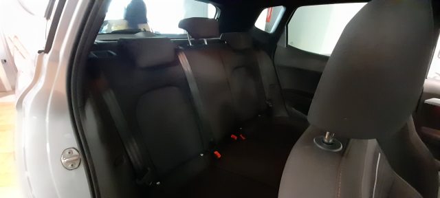 SEAT Arona usata, con ESP