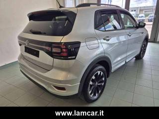 VOLKSWAGEN T-Cross usata, con Controllo trazione