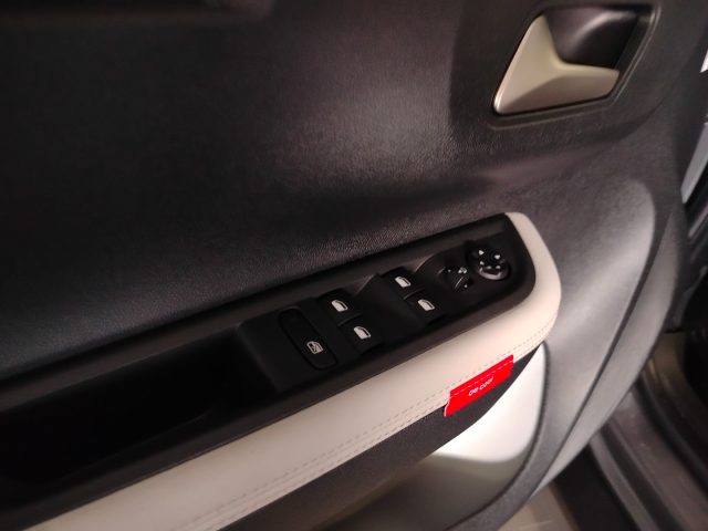 CITROEN C3 Aircross usata, con Sensore di luce