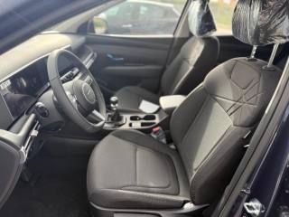 HYUNDAI Tucson usata, con Chiusura centralizzata