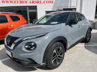 NISSAN Juke usata, con Airbag laterali