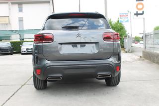 CITROEN C5 Aircross usata, con Alzacristalli elettrici