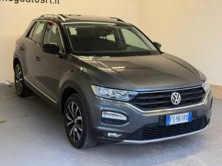 VOLKSWAGEN T-Roc usata, con Airbag laterali
