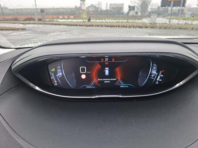 PEUGEOT 3008 usata 58