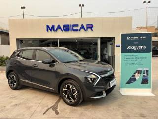 KIA Sportage 1.6 CRDi MHEV DCT Business