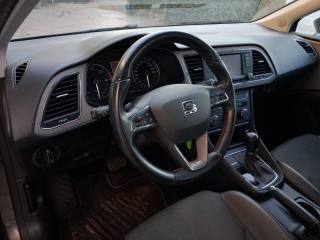 SEAT Leon usata, con Chiusura centralizzata