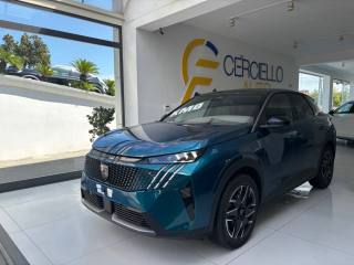 PEUGEOT 3008 usata, con Chiusura centralizzata