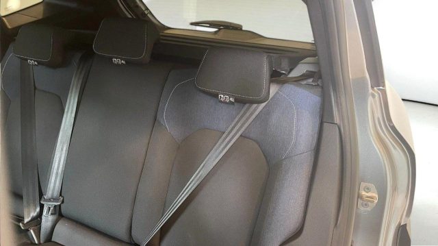 DACIA Duster usata, con Fendinebbia