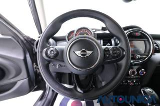 MINI Cooper usata, con Boardcomputer