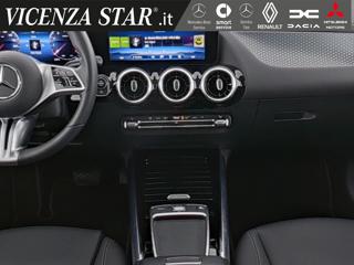 MERCEDES-BENZ B 200 usata, con Chiusura centralizzata