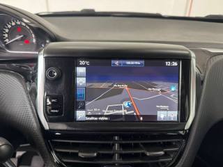 PEUGEOT 208 usata, con Cruise Control