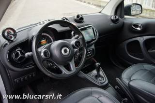 SMART ForTwo usata 4