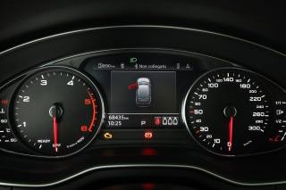 AUDI A4 usata 6