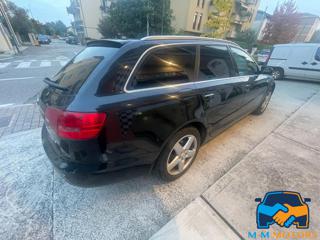 AUDI A6 usata, con Cerchi in lega