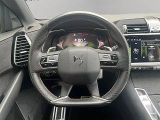 DS AUTOMOBILES DS 7 usata 11