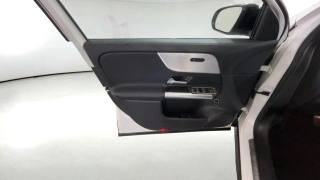 MERCEDES-BENZ GLA 200 usata, con Filtro antiparticolato