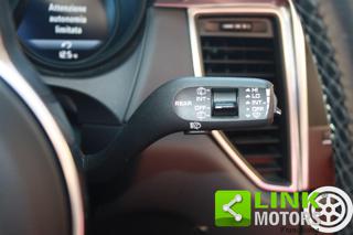 PORSCHE Macan usata, con Pneumatici quattro stagioni