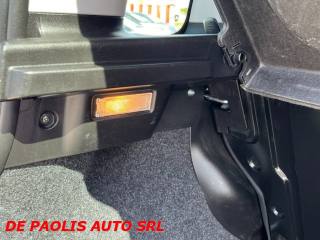 FIAT New Panda usata, con USB